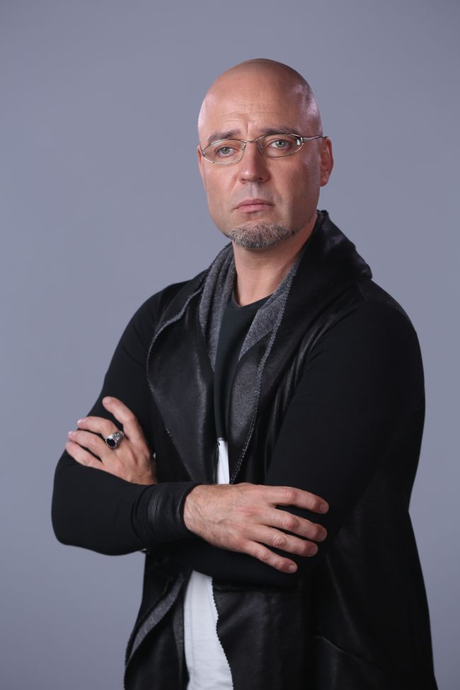 В Киеве пройдет вечер балета Раду Поклитару 